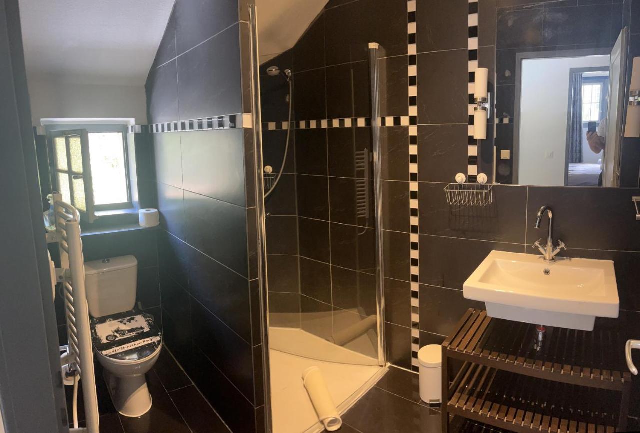Le 59 Apartments Clarens Ngoại thất bức ảnh