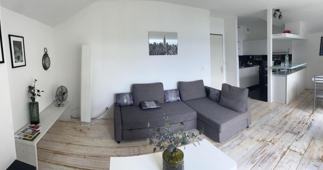 Le 59 Apartments Clarens Ngoại thất bức ảnh
