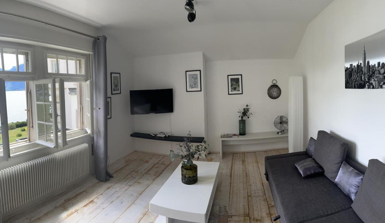 Le 59 Apartments Clarens Ngoại thất bức ảnh