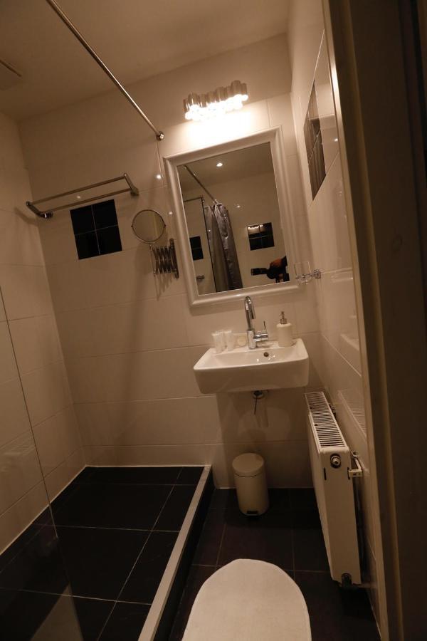 Le 59 Apartments Clarens Ngoại thất bức ảnh